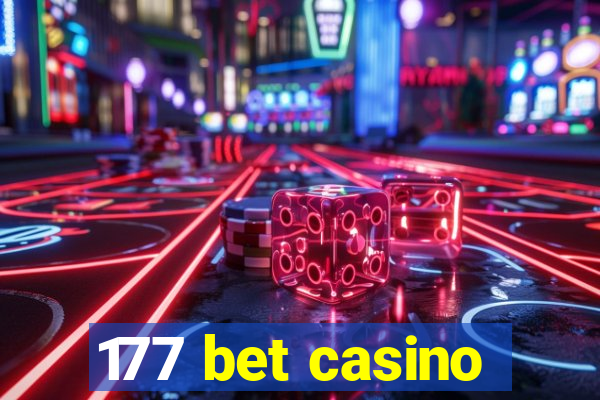 177 bet casino